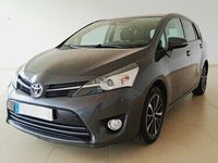 usado Toyota Verso 130 Business 7pl.