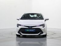 Usado Toyota Corolla Business Edition 122 CV (89 kW) 2022 Blanco Berlina