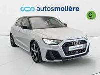 Usado Audi A1 Premium 110 CV (80 kW) 2021 Blanco SUV