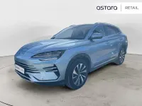 Usado BYD Seal U Comfort 218 CV (160 kW) 2025 Azul SUV