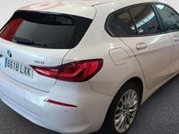 Usado BMW 118 136 CV (100 kW) 2022 Utilitario