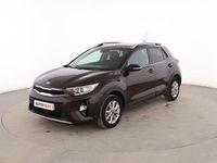 Brugt Kia Stonic 85 HK (62 kW) 2018 Brun SUV