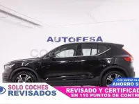 Usado Volvo XC40 Inscription 262 CV (192 kW) 2021 Negro SUV
