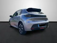 Nuevo Peugeot 208 Allure 110 CV (80 kW) 2025 Gris Utilitario
