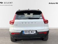 Usado Volvo XC40 Plus 300 kW (408 CV) 2022 Blanco SUV