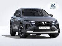 Nuevo Hyundai Tucson 251 CV (184 kW) 2025 Gris SUV