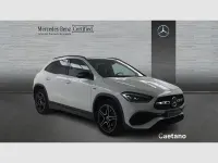 Usado Mercedes GLA250 218 CV (160 kW) 2020 Blanco SUV