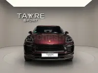 Usado Porsche Macan 265 CV (194 kW) 2023 Blanco SUV