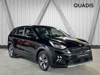 usado Kia Niro 1.6 HEV Drive