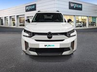 Usado Citroën C3 Aircross 100 CV (73 kW) 2025 Blanco SUV