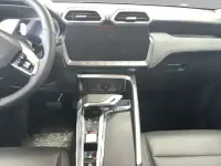 Nuevo MG ZS Comfort 197 CV (144 kW) 2026 Rojo SUV