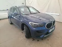 Usado BMW X1 xLine 220 CV (161 kW) 2021 Azul SUV