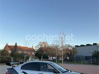 Usado BMW 325 192 CV (141 kW) 2001 Azul Berlina