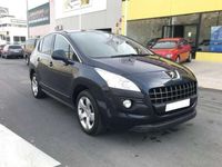 usado Peugeot 3008 1.6hdi Allure 115