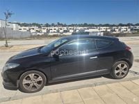 Usado Renault Mégane Dynamique 110 CV (80 kW) 2012 Negro Berlina