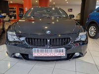 usado BMW 650 SERIE 6 COUPÉ i cat