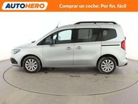 Usado Mercedes Citan 113 131 CV (96 kW) 2021 Gris Familiar