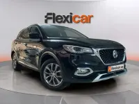 Usado MG EHS Luxury 162 CV (119 kW) 2022 Negro SUV