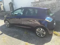 Usado Renault Zoe Bose Edition 79 kW (108 CV) 2020 Eléctrico Utilitario