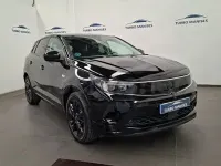 Usado Opel Grandland X GS Line 130 CV (95 kW) 2023 Negro SUV