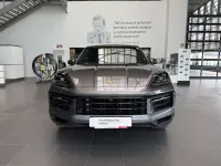 Usado Porsche Cayenne E-Hybrid 470 CV (345 kW) 2023 Gris SUV