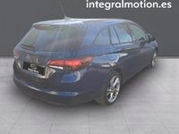 Usado Opel Astra GS Line 104 CV (76 kW) 2020 Familiar