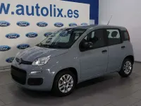 Usado Fiat Panda 69 CV (50 kW) 2022 Utilitario