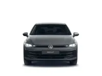 Nuevo VW Golf VIII 116 CV (85 kW) 2026 Gris Utilitario