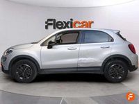 Usado Fiat 500X Club 131 CV (96 kW) 2023 Gris SUV