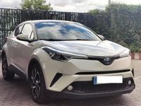 Usado Toyota C-HR Advance 122 CV (89 kW) 2021 Blanco SUV