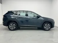 Usado Hyundai Tucson 115 CV (84 kW) 2023 Azul SUV