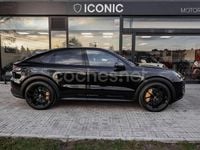 Usado Porsche Cayenne Turbo E-Hybrid 739 CV (543 kW) 2025 Negro SUV
