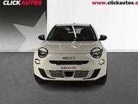 Usado Fiat 600 Pop 110 CV (80 kW) 2025 SUV