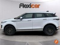 Usado Land Rover Range Rover evoque 150 HP (110 kW) 2020 Branco SUV