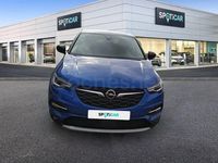Usado Opel Grandland X Excellence 130 CV (95 kW) 2018 Azul SUV