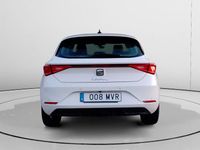 Usado Seat Leon Style 116 CV (85 kW) 2024