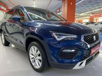 usado Seat Ateca 1.5 TSI S&S Style Go 110 kW (150 CV)