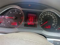 Käytetty Audi A6 225 HP (165 kW) 2006 Musta Sedan