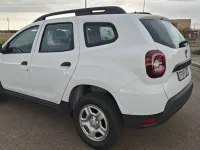 Usado Dacia Duster Essentiel 116 CV (85 kW) 2021 Blanco SUV