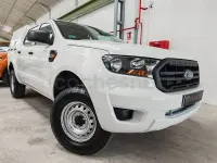 Usado Ford Ranger XL 170 CV (125 kW) 2021 Blanco Pickup/Camioneta