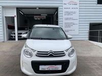 usado Citroën C1 Van , Comercial 2 plazas 1.0 Gasolina, 80 cv