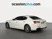 Usado Maserati Ghibli 275 CV (202 kW) 2018 Berlina