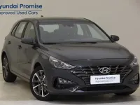 Usado Hyundai i30 109 CV (80 kW) 2023