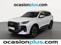 Usado Ebro s700 147 CV (108 kW) 2025 Blanco SUV