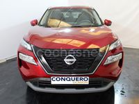 Usado Nissan X-Trail N-Connecta 204 CV (150 kW) 2023 Rojo SUV