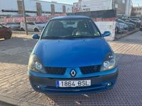 usado Renault Clio II 