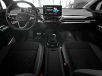 Usado VW ID.4 Pro 150 kW (204 CV) 2025 Gris SUV