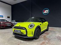 Usado Mini Cooper Countryman 136 CV (100 kW) 2022 Amarillo SUV