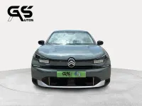 Nuevo Citroën C4 Business Class 145 CV (106 kW) 2026 Verde SUV