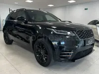 Usado Land Rover Range Rover Velar R-Dynamic 250 CV (183 kW) 2022 Negro SUV
